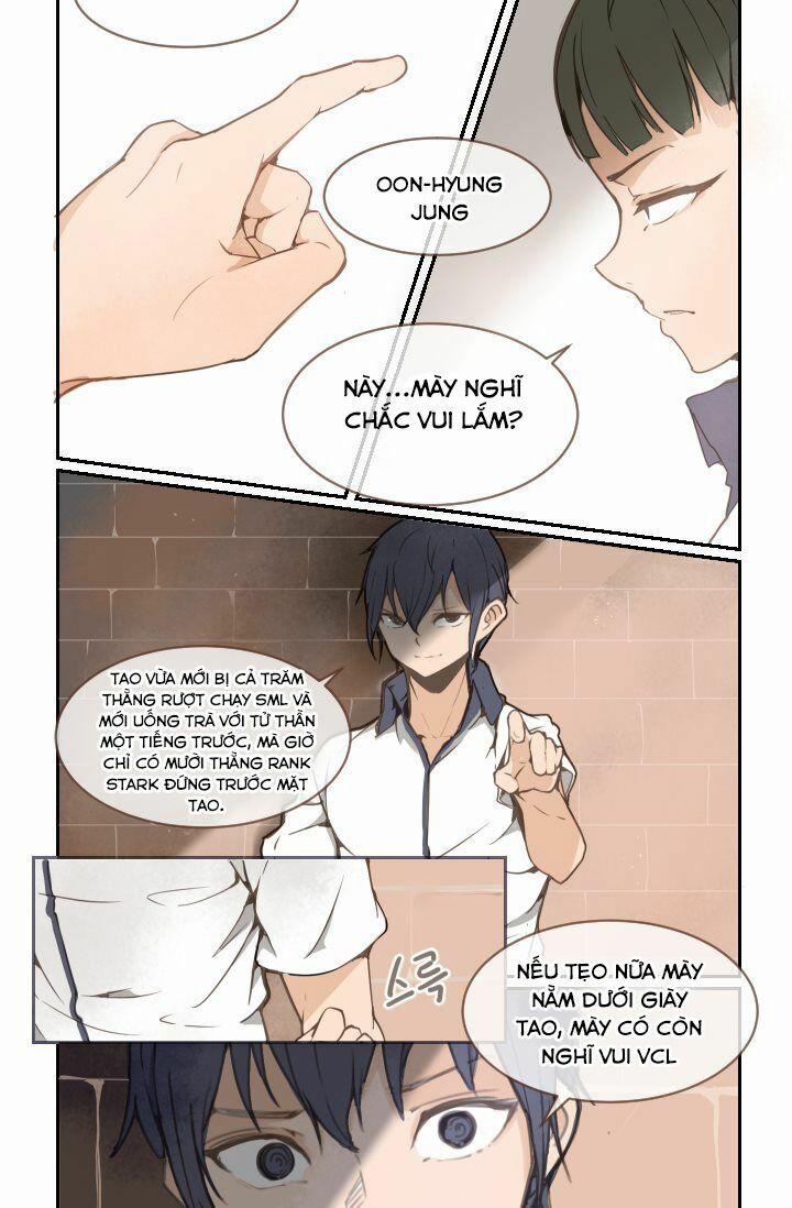 The Dead King 12 trang 10