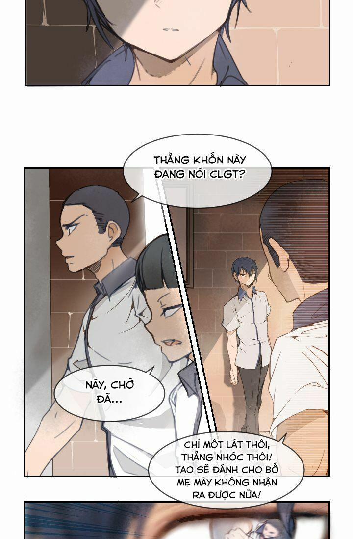 The Dead King 12 trang 11