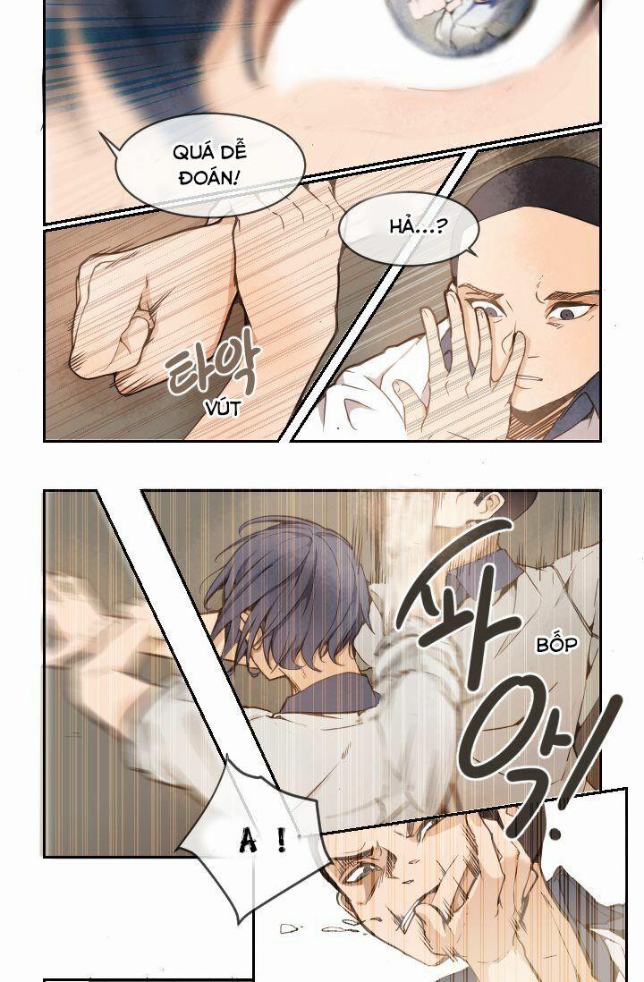 The Dead King 12 trang 12