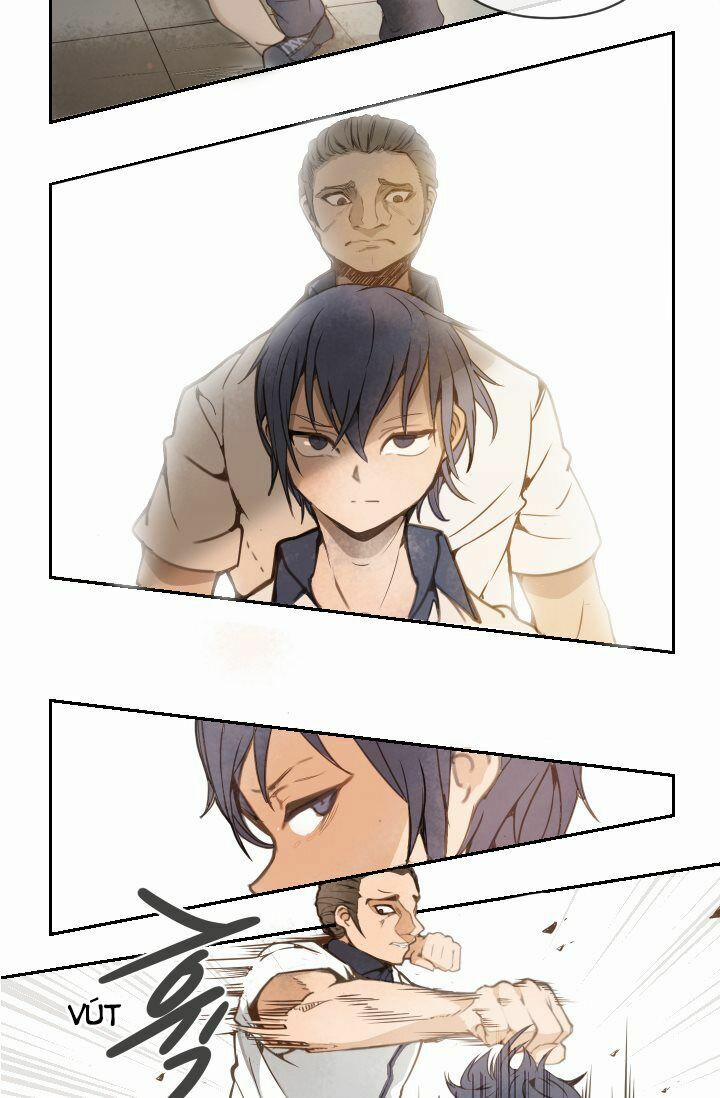 The Dead King 12 trang 14