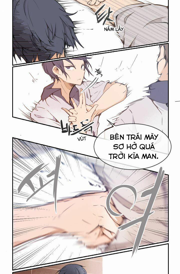 The Dead King 12 trang 18