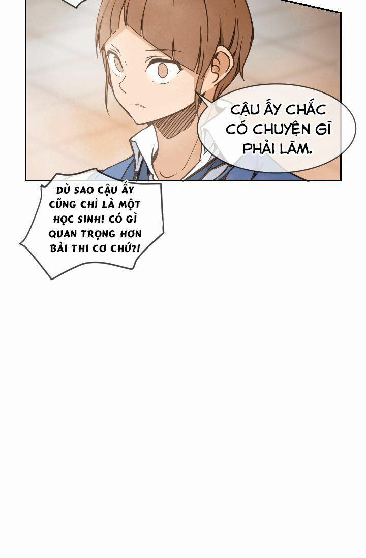 The Dead King 12 trang 27