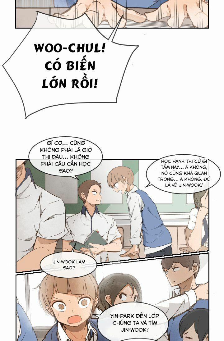 The Dead King 12 trang 4