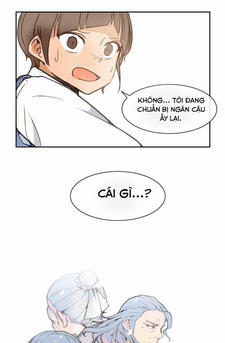 The Dead King 12 trang 6