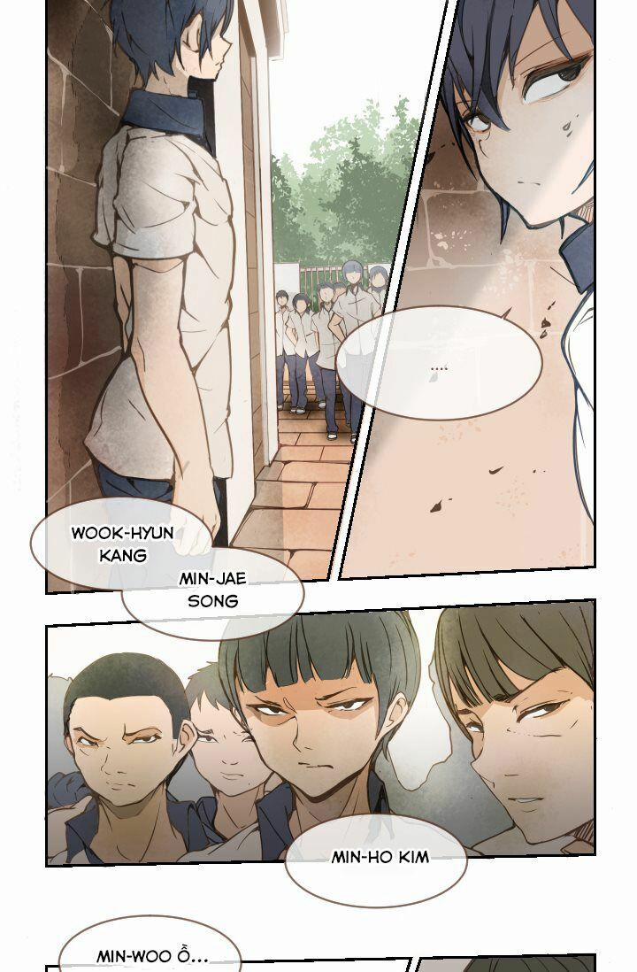 The Dead King 12 trang 9