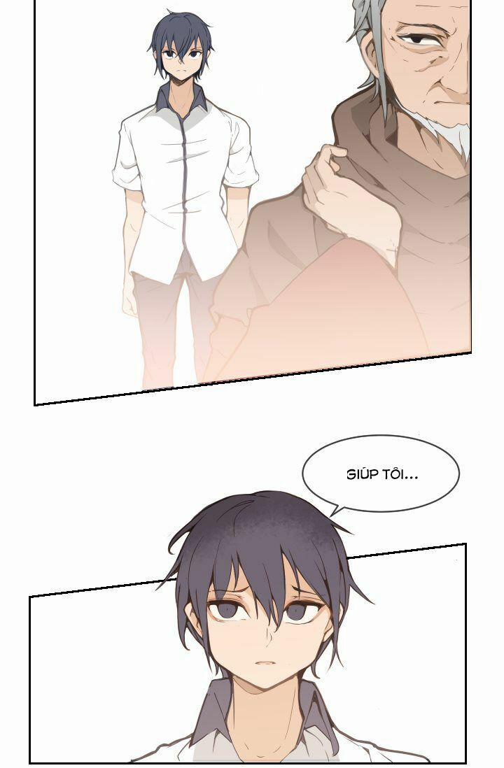 The Dead King 13 trang 15