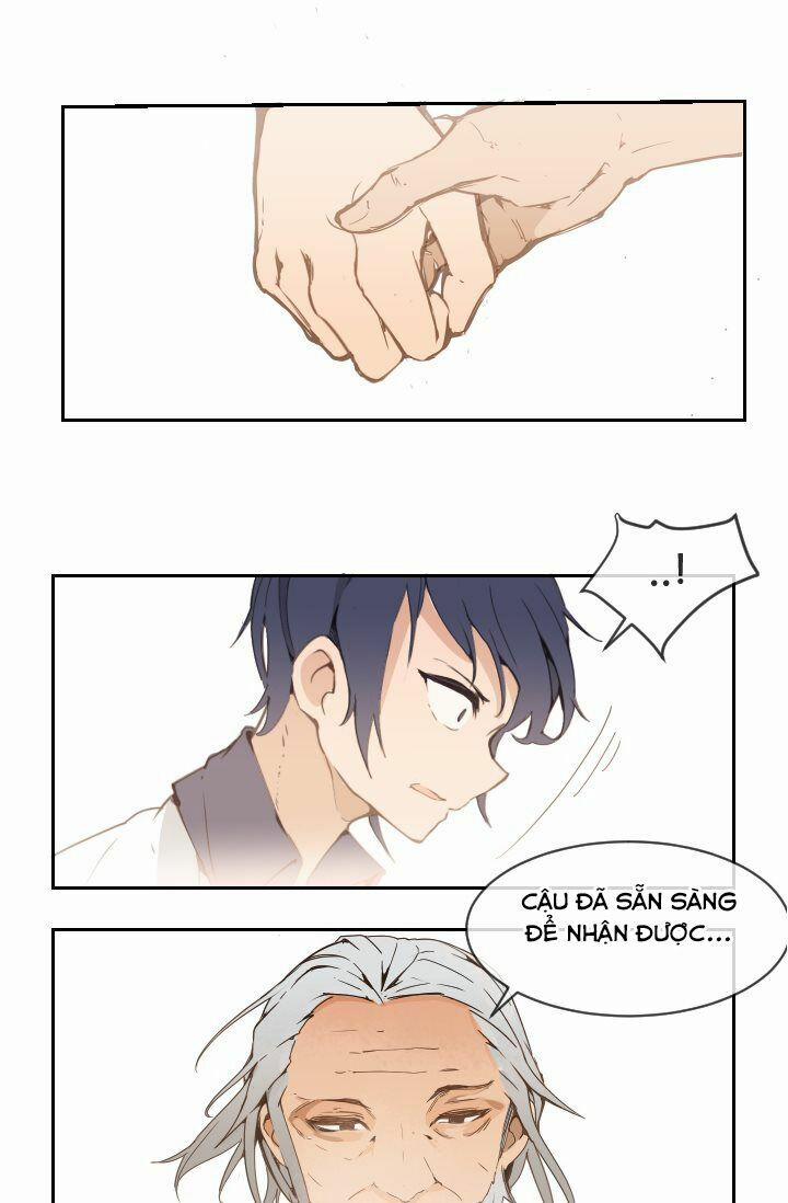 The Dead King 13 trang 17