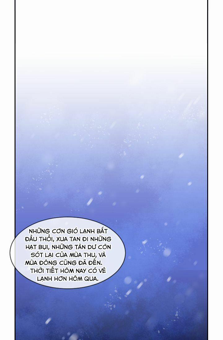 The Dead King 13 trang 21