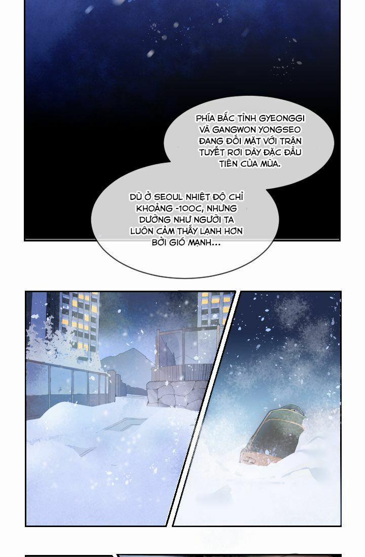 The Dead King 13 trang 22