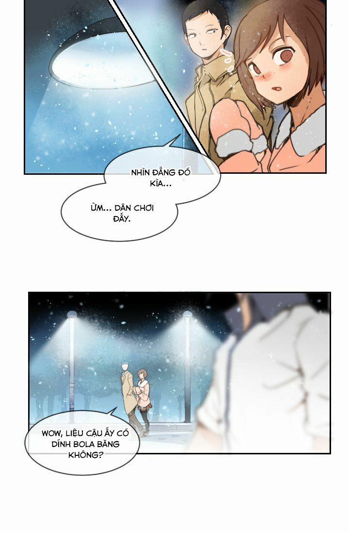 The Dead King 13 trang 23