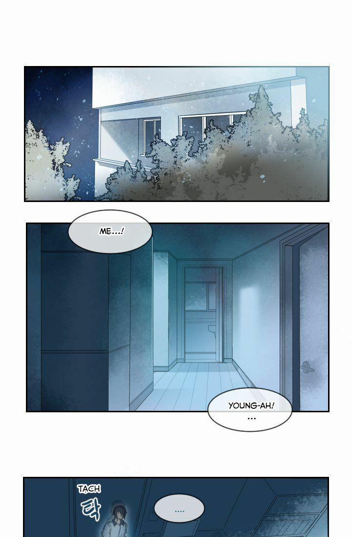 The Dead King 13 trang 24