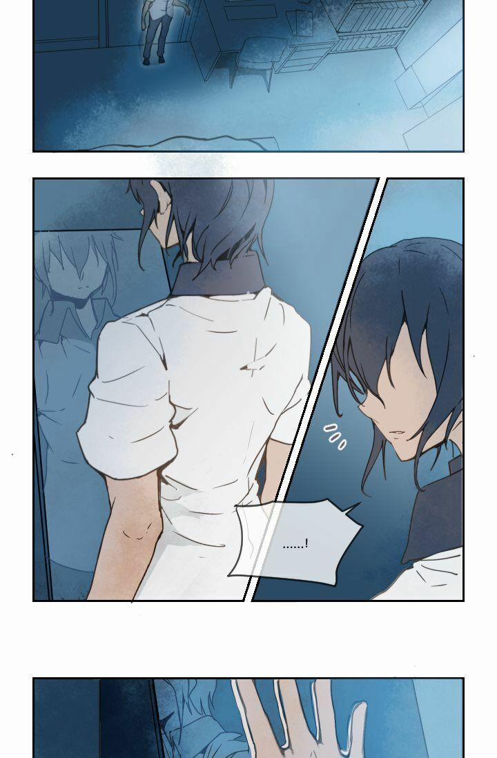 The Dead King 13 trang 25