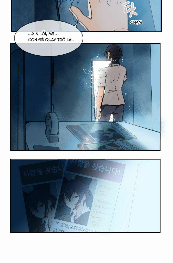 The Dead King 13 trang 26