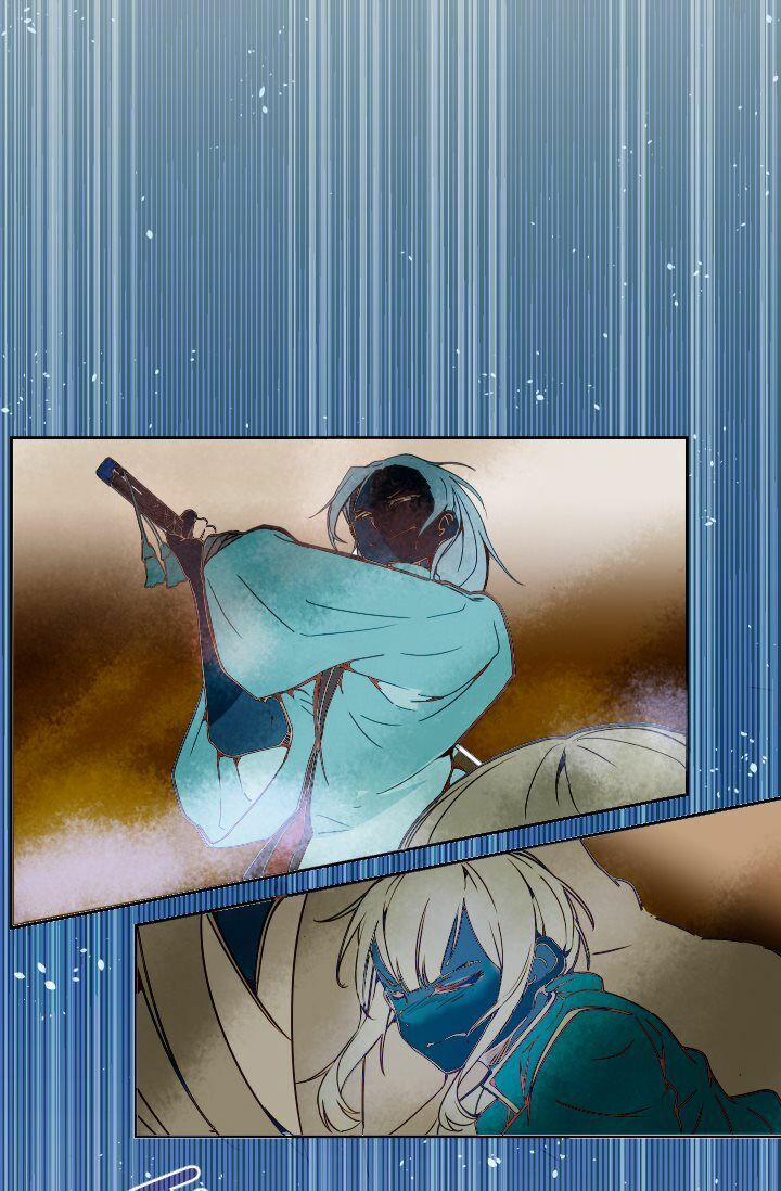 The Dead King 13 trang 28