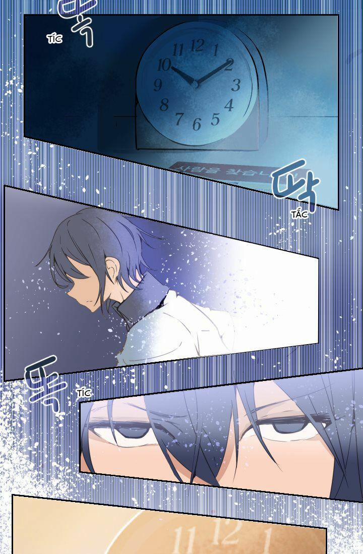 The Dead King 13 trang 29