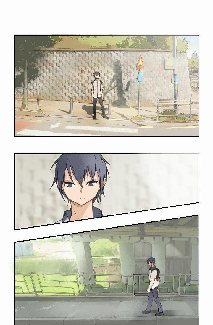 The Dead King 13 trang 3