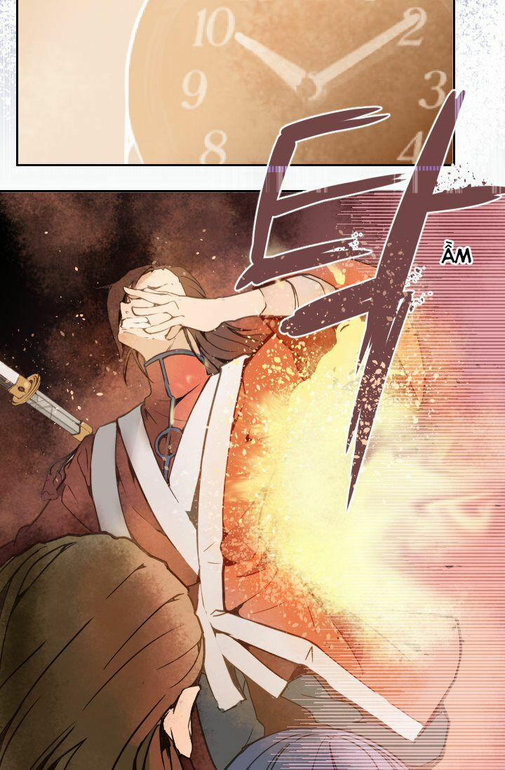 The Dead King 13 trang 30