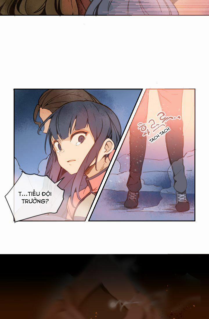 The Dead King 13 trang 31