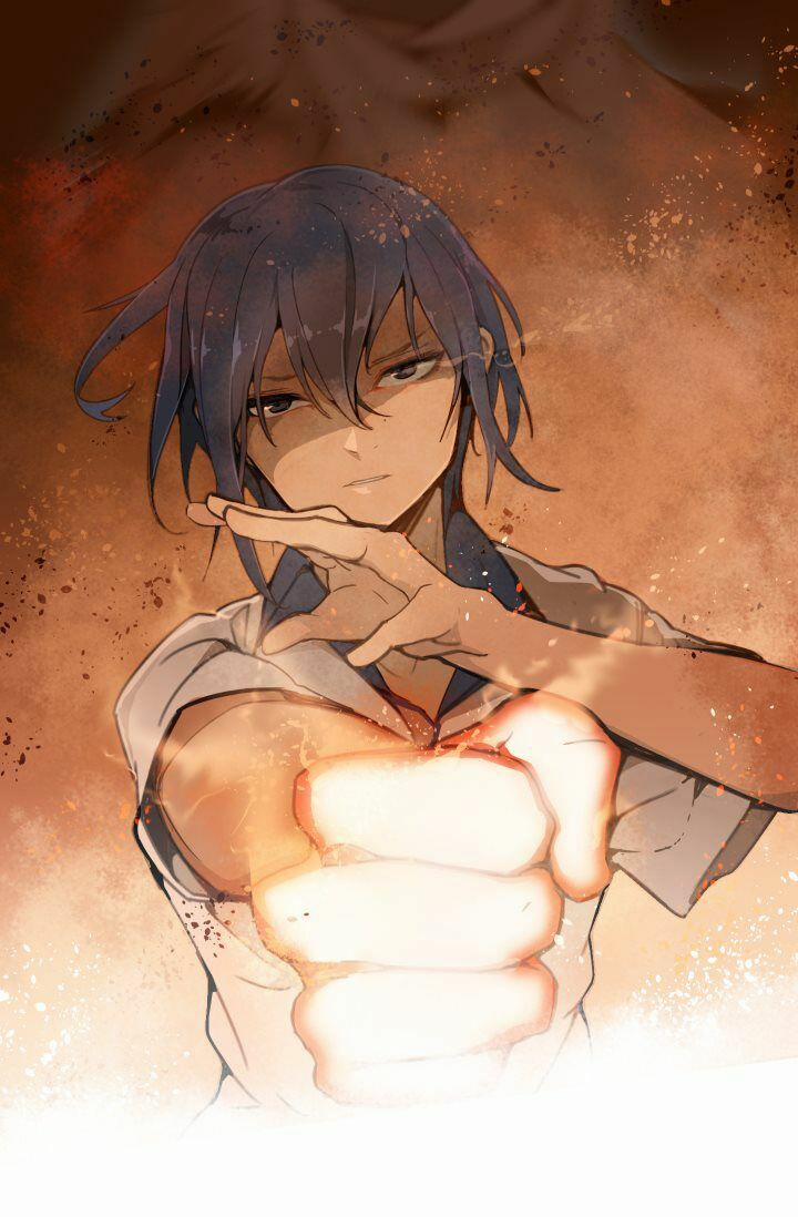 The Dead King 13 trang 32