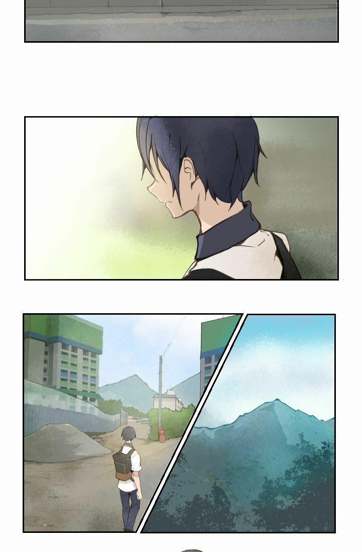 The Dead King 13 trang 4