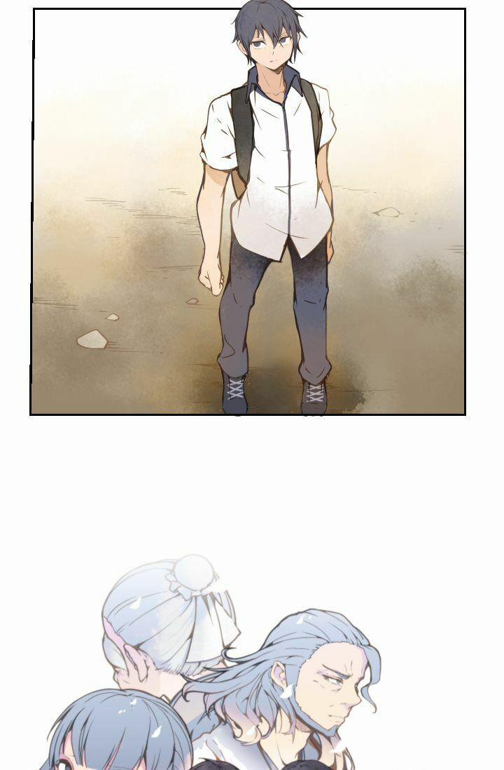 The Dead King 13 trang 5