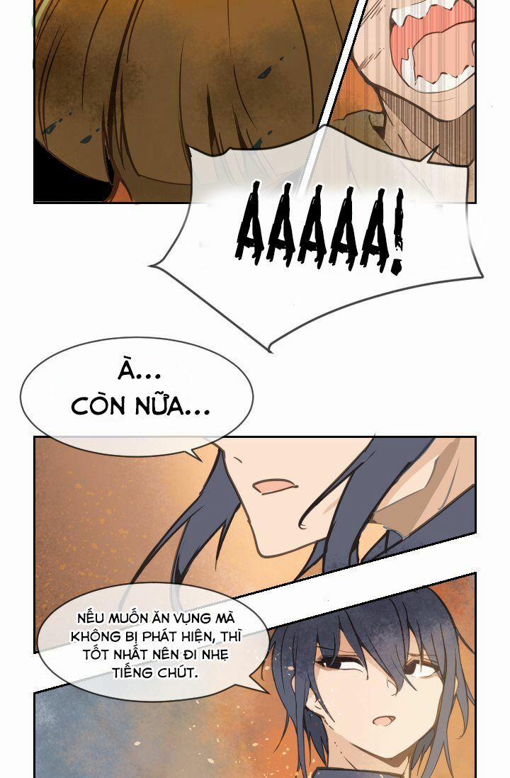 The Dead King 14 trang 11