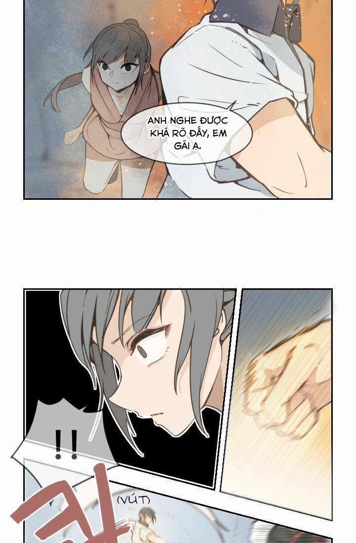 The Dead King 14 trang 12