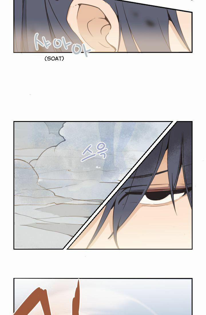 The Dead King 14 trang 15