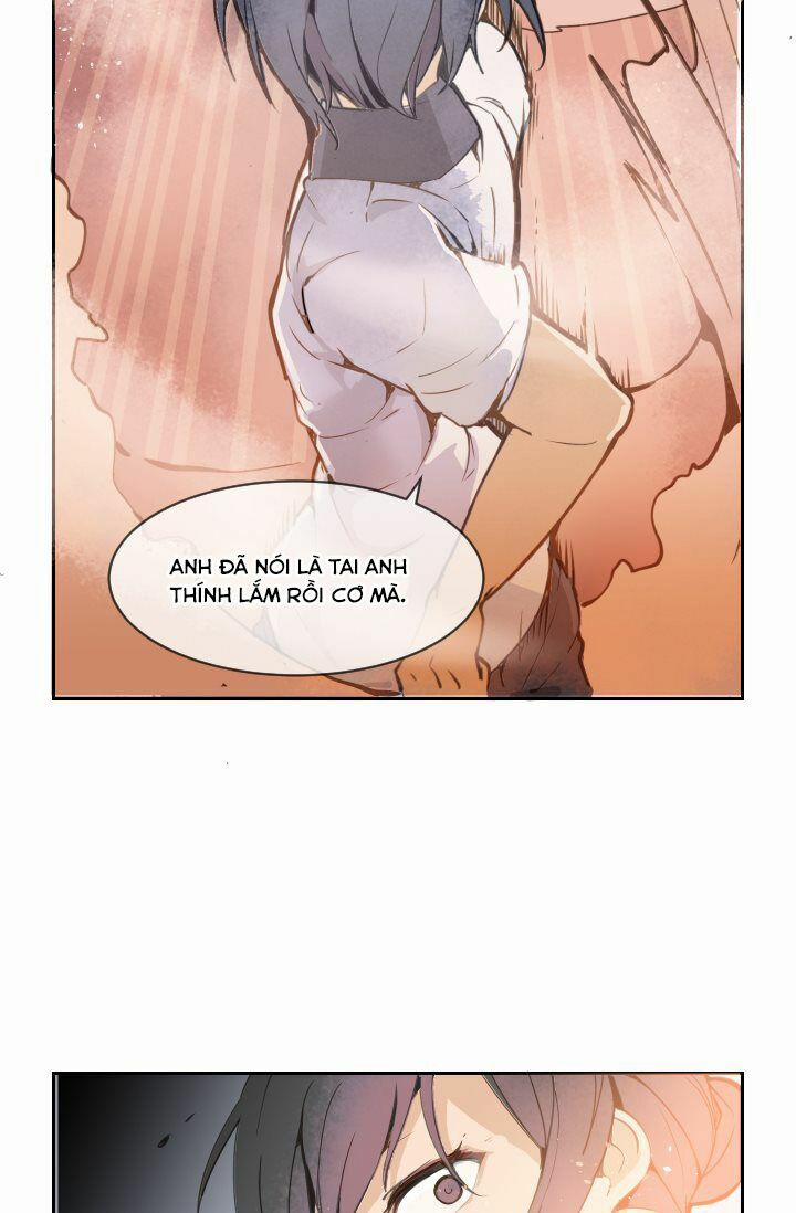 The Dead King 14 trang 17