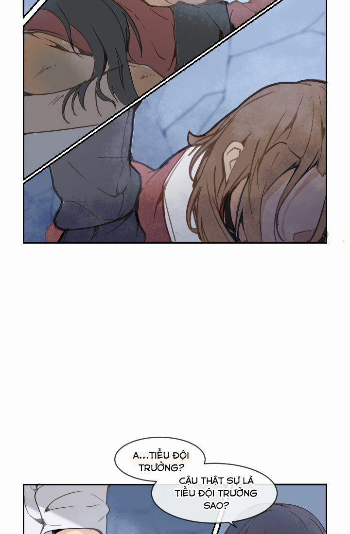 The Dead King 14 trang 19