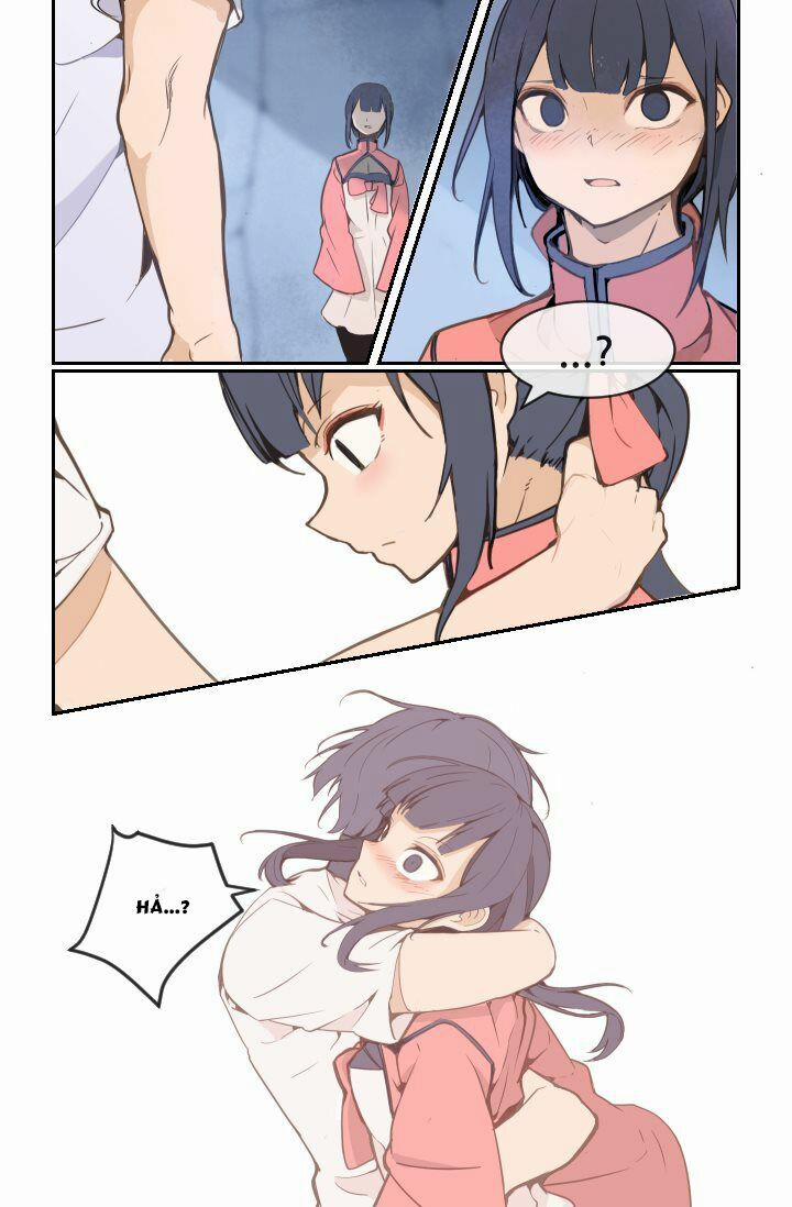 The Dead King 14 trang 20