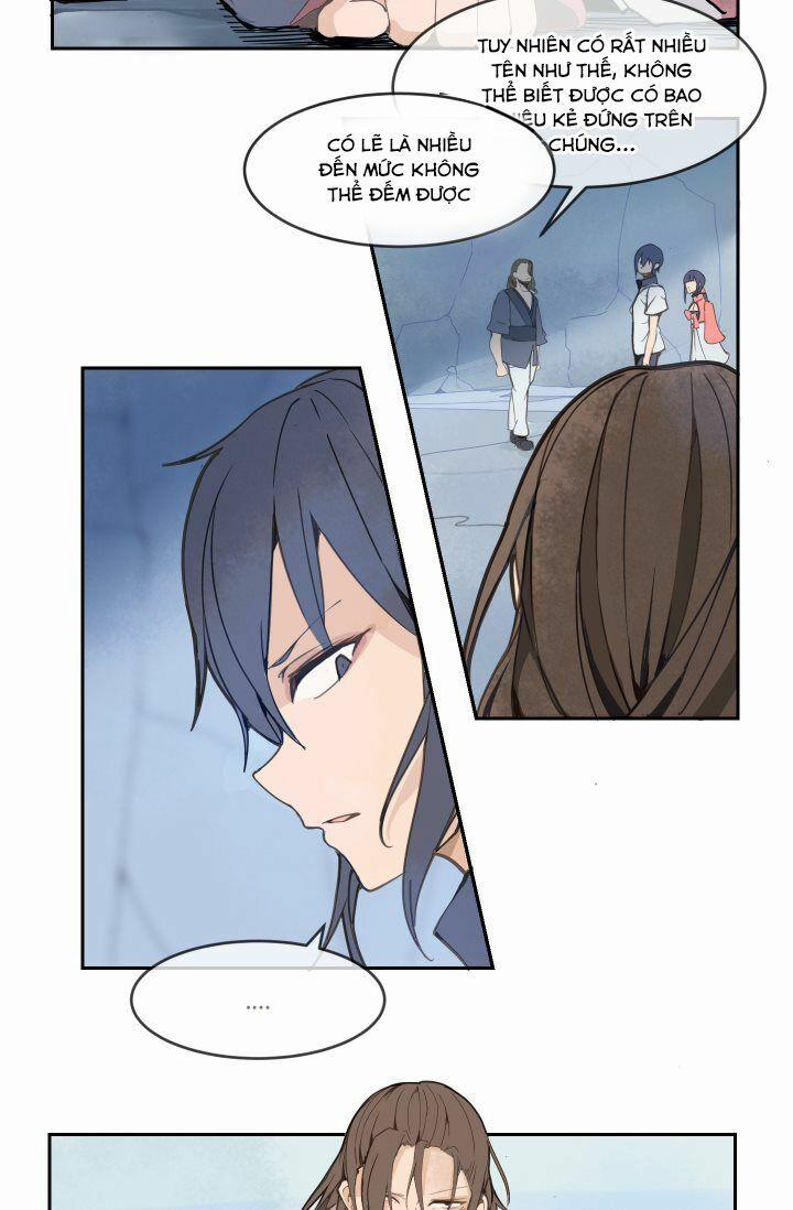 The Dead King 14 trang 26