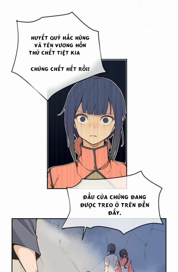 The Dead King 14 trang 28