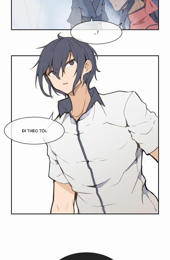 The Dead King 14 trang 32