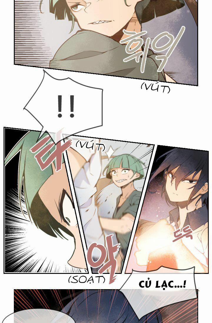 The Dead King 14 trang 9