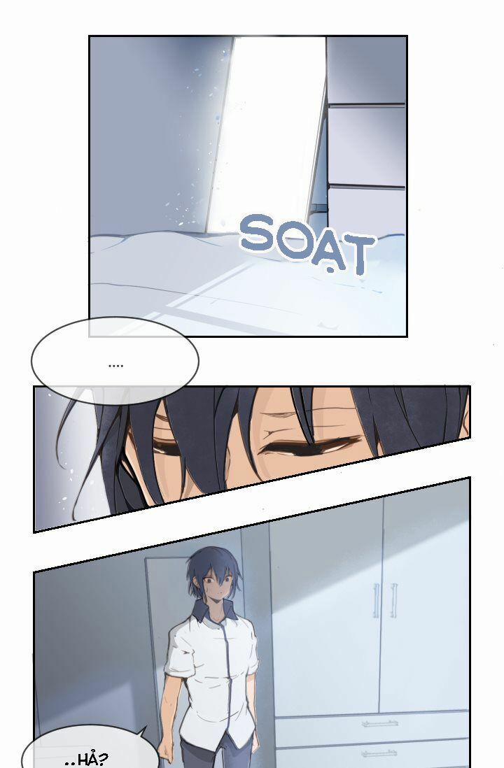 The Dead King 15 trang 13