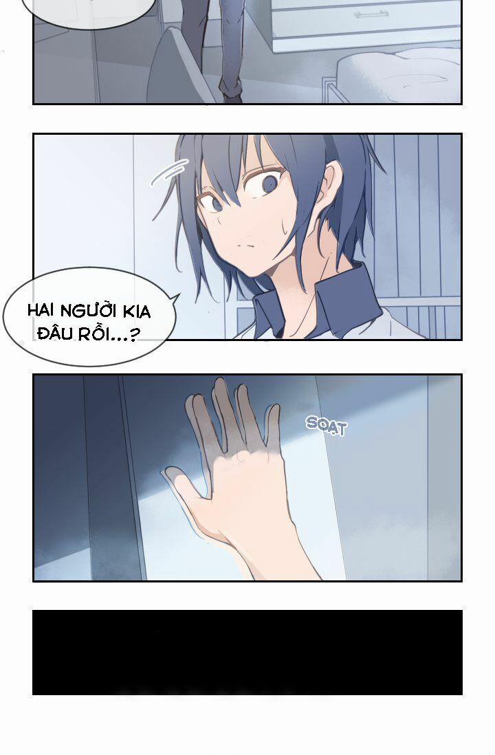 The Dead King 15 trang 14