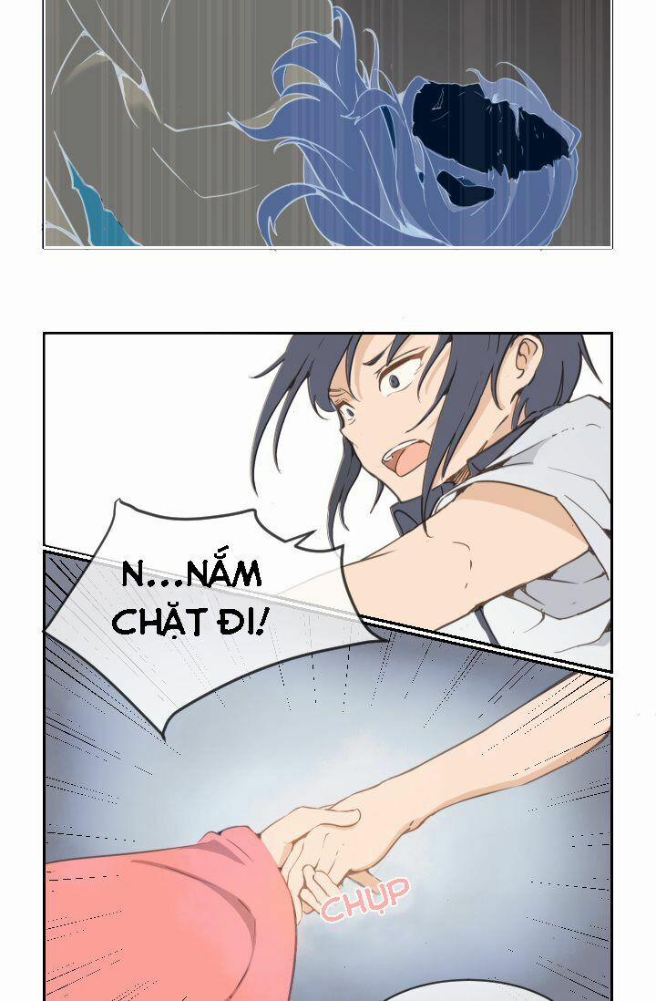 The Dead King 15 trang 16