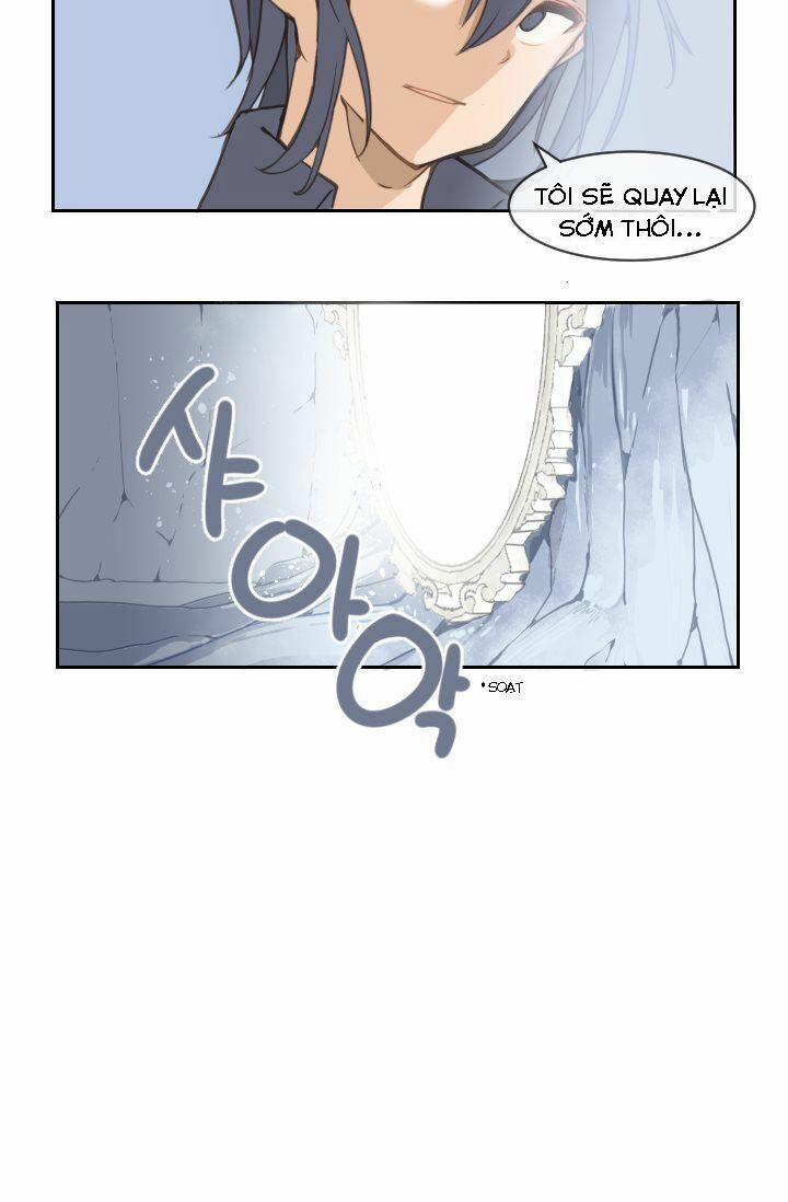 The Dead King 15 trang 25