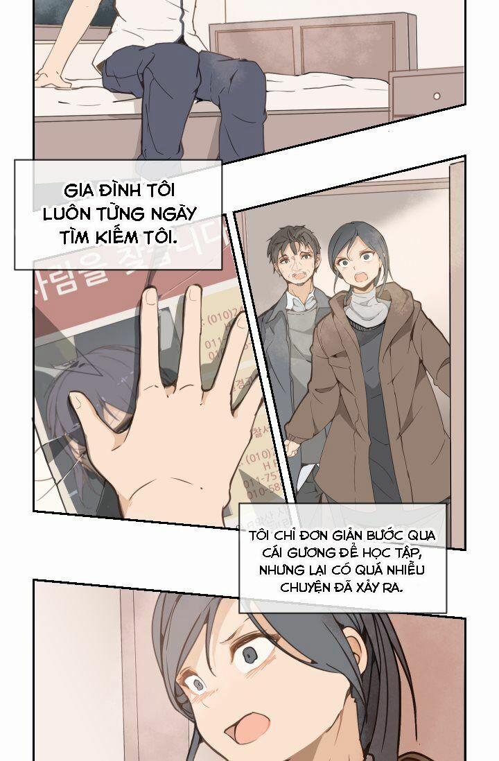 The Dead King 15 trang 27