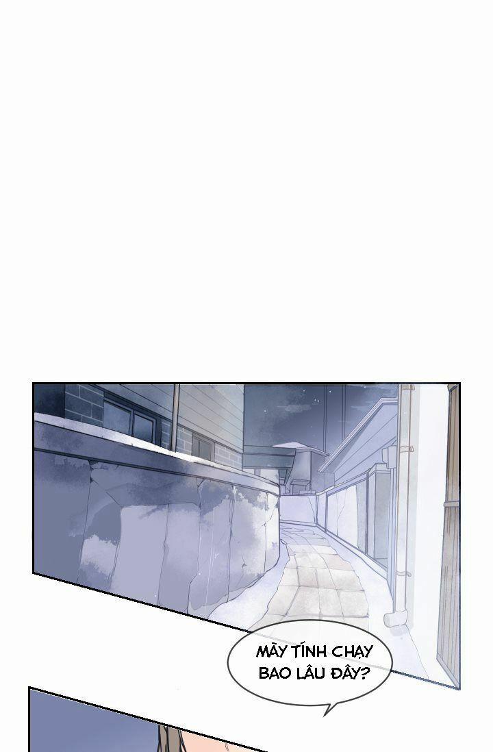 The Dead King 15 trang 30