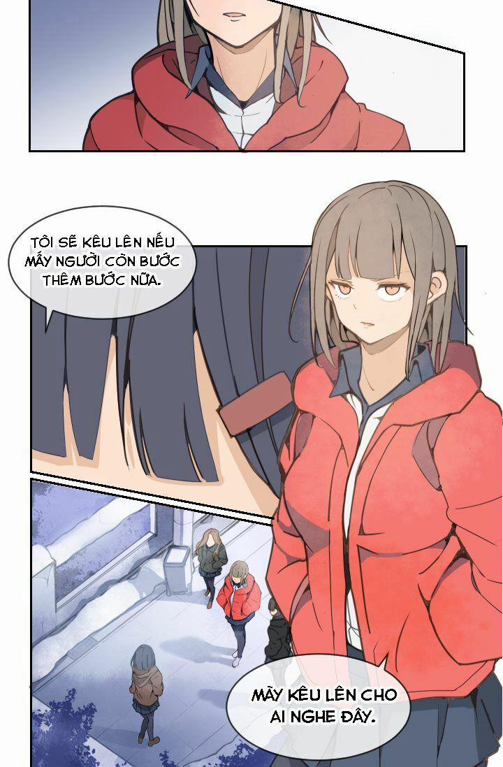 The Dead King 15 trang 31