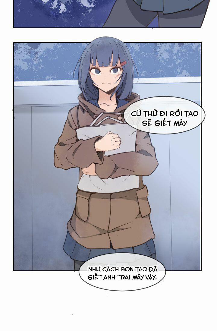 The Dead King 15 trang 32