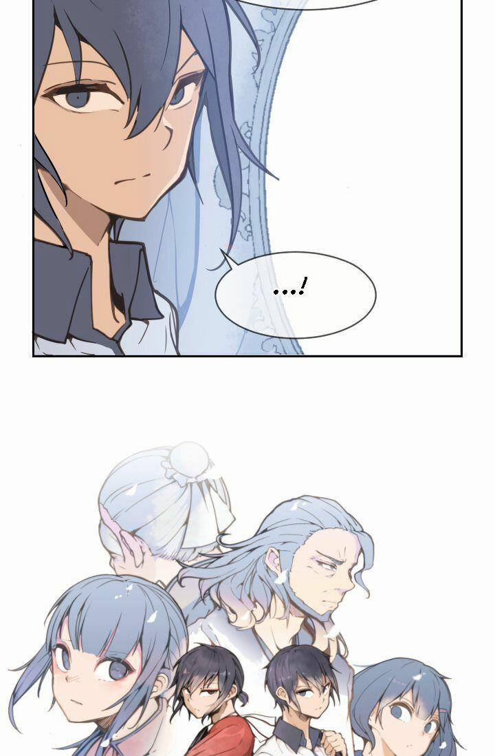 The Dead King 15 trang 6