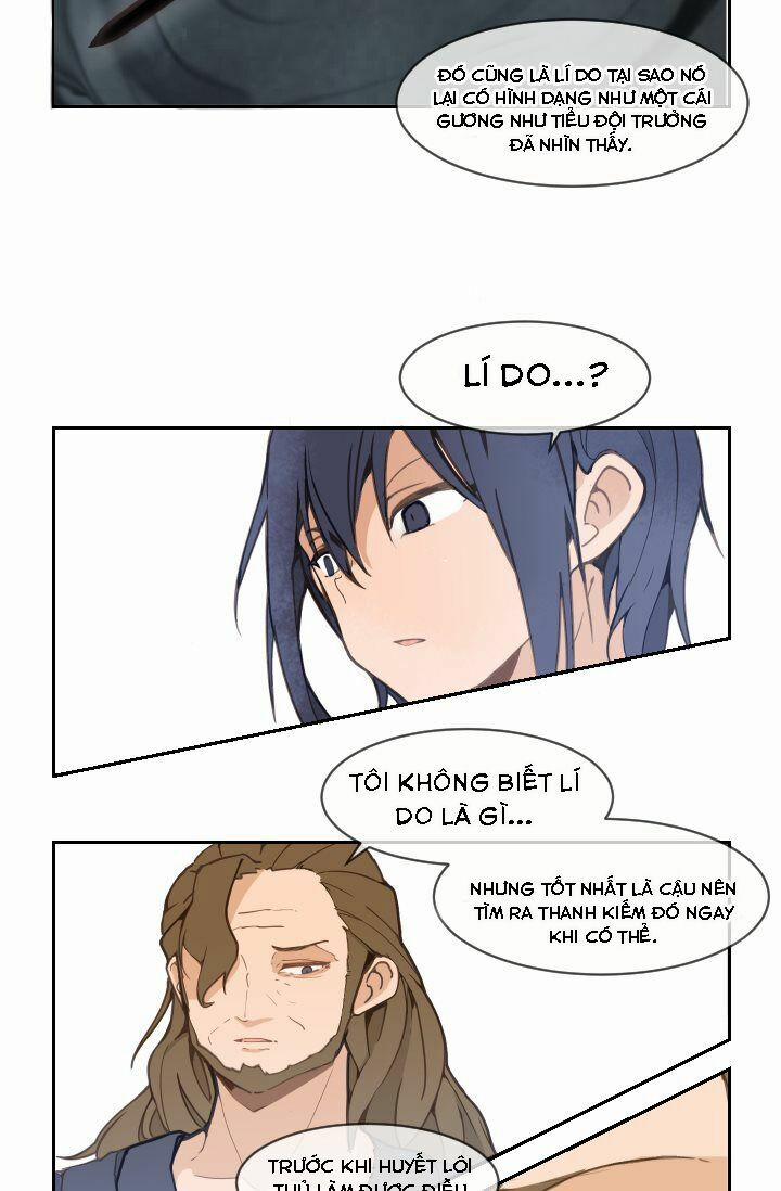 The Dead King 15 trang 9