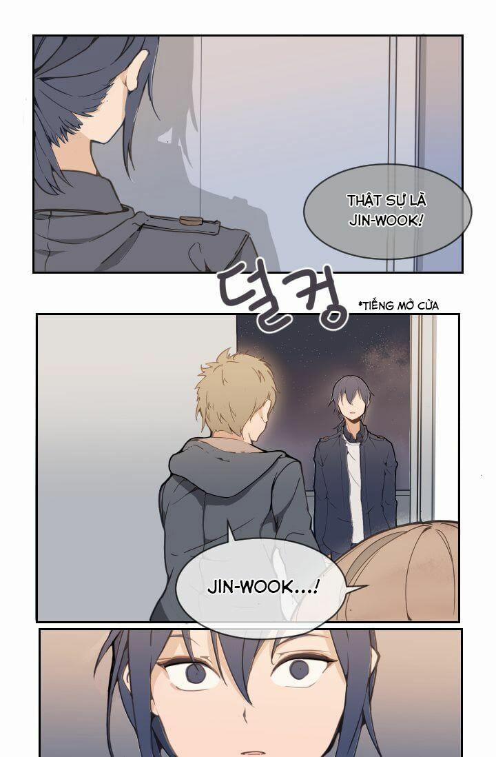 The Dead King 16 trang 13