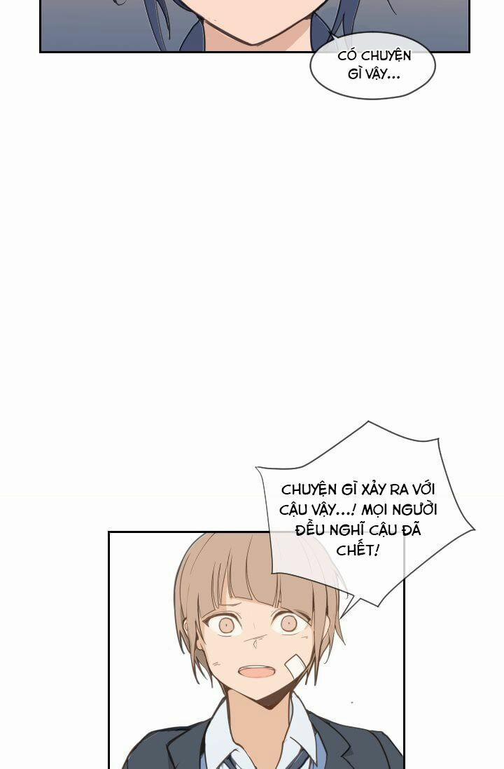 The Dead King 16 trang 14