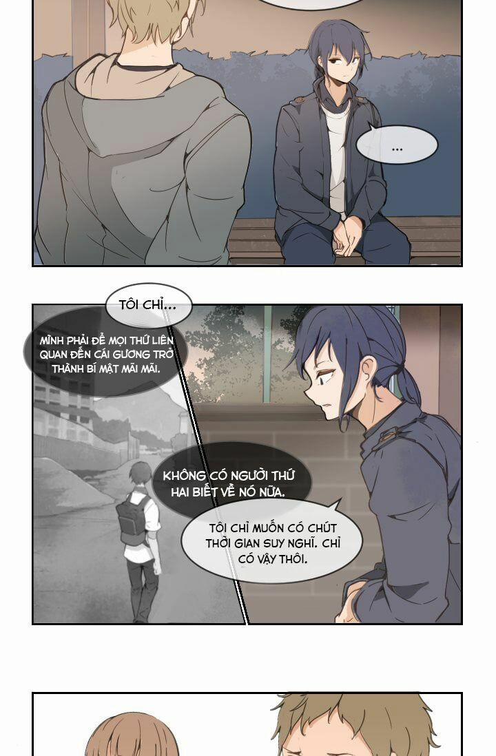 The Dead King 16 trang 17