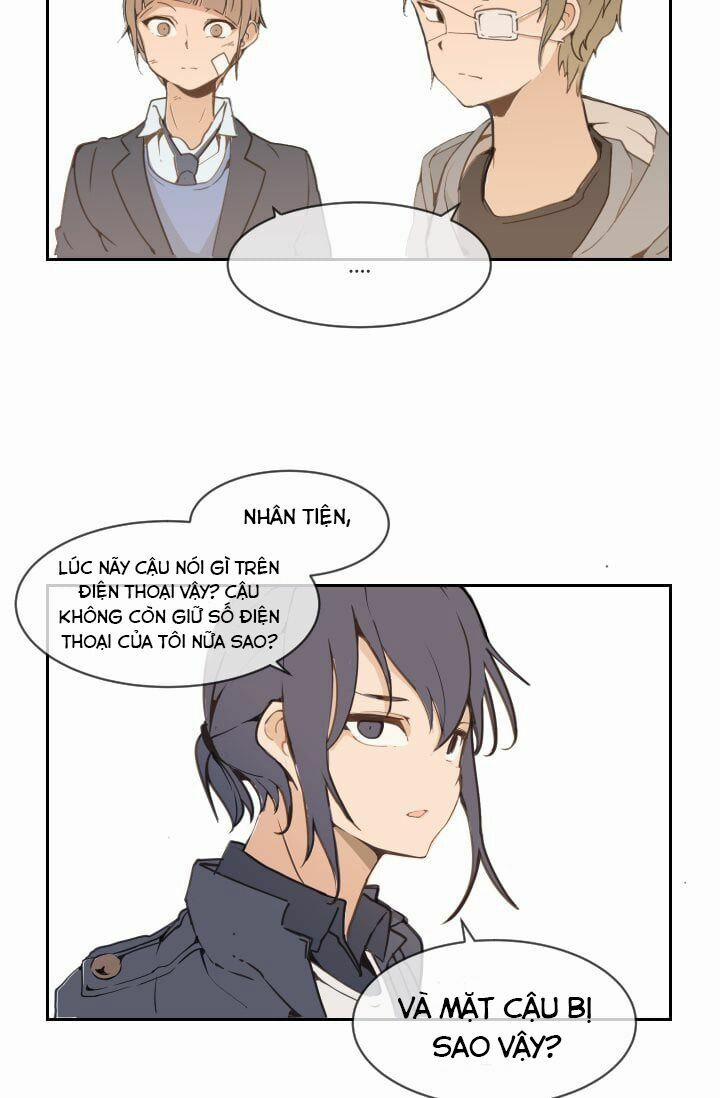 The Dead King 16 trang 18