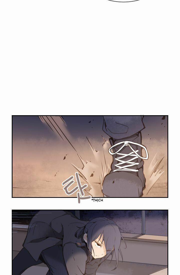 The Dead King 16 trang 19